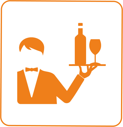 Банкетные зал