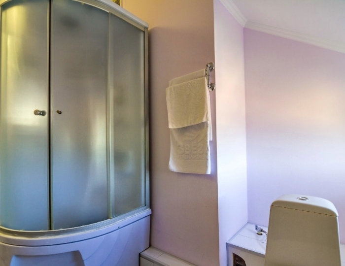 2-местное станд. - Санаторий «Звездный» Горячий Ключ