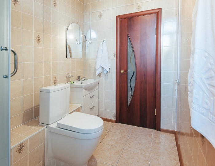 2-местное повыш. комф. - Санаторий «Звездный» Горячий Ключ